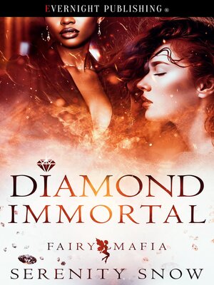 cover image of Diamond Immortal